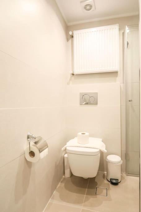 Appartamento 350M From Museum Of Acropolis A Cozy & Quiet House Atene Esterno foto
