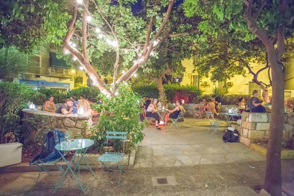 Appartamento 350M From Museum Of Acropolis A Cozy & Quiet House Atene Esterno foto